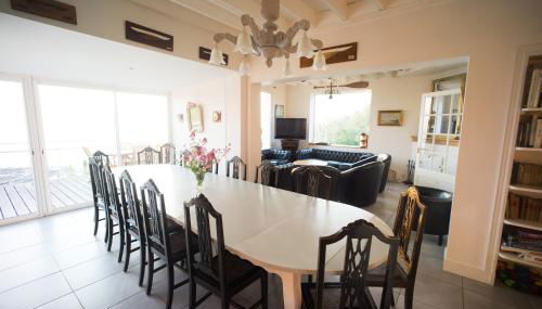 Villa le Rayon Vert - Foto 5