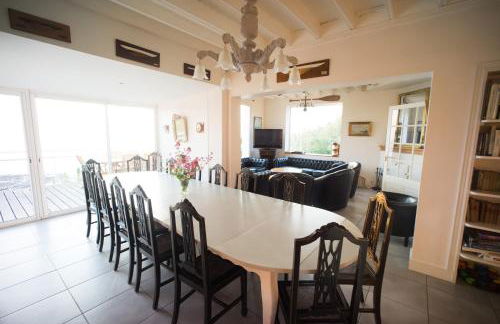 Villa le Rayon Vert - Foto 5