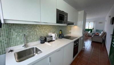 Gabriela Sea View - Foto 4, stove, dishwasher, toaster