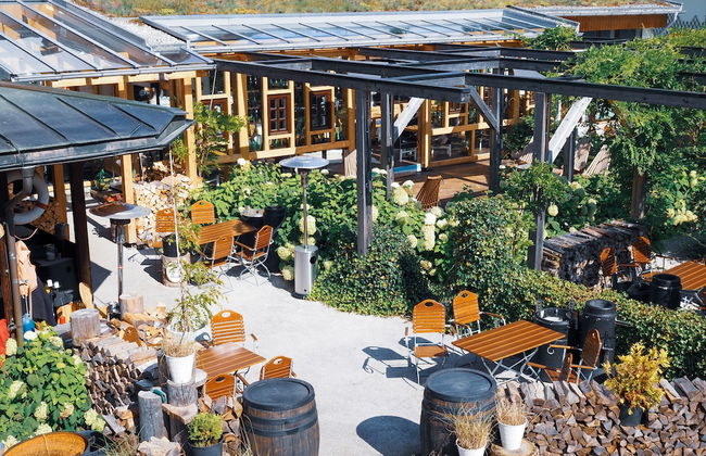 APARTments Alpenliebe - Foto 78