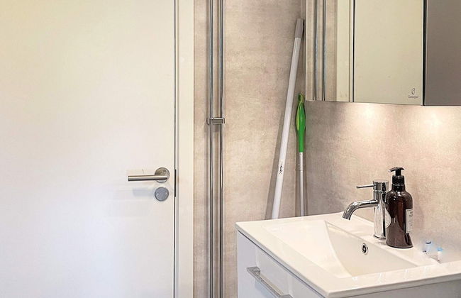 4 Person Holiday Home in Fargelanda - Foto 10