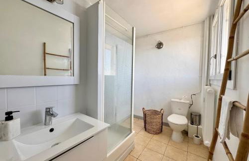 La Pilate, avec vue sur les toits de Rennes - Foto 27