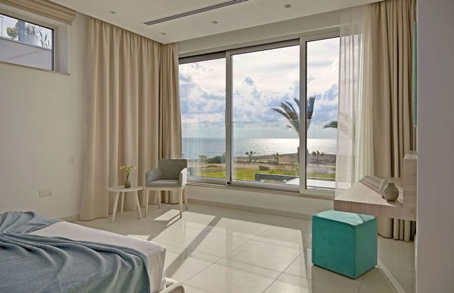 Vivo Mare Beachfront - Seaview Villas - Foto 48