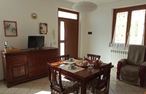 Appartamento Il Glicine - Foto 7