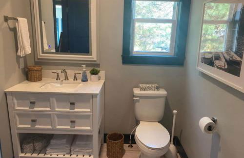 Modern Cottage Retreat - Foto 22