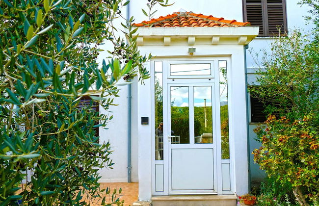 Apartments Martinovic - Photo 47