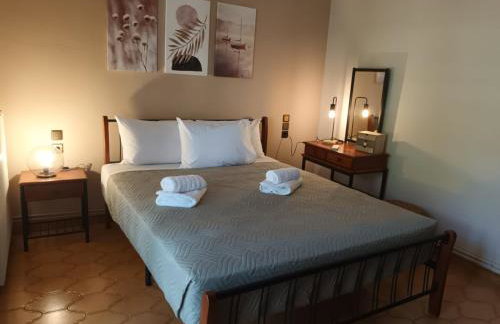 Primrose Home in Georgioupoli - Foto 14