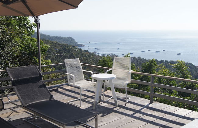 Naroua Villas - Foto 37