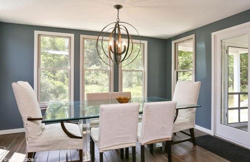 Birds of a Feather Lodge - Foto 11