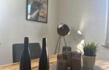 NeckarNest Ferienwohnung - Foto 48