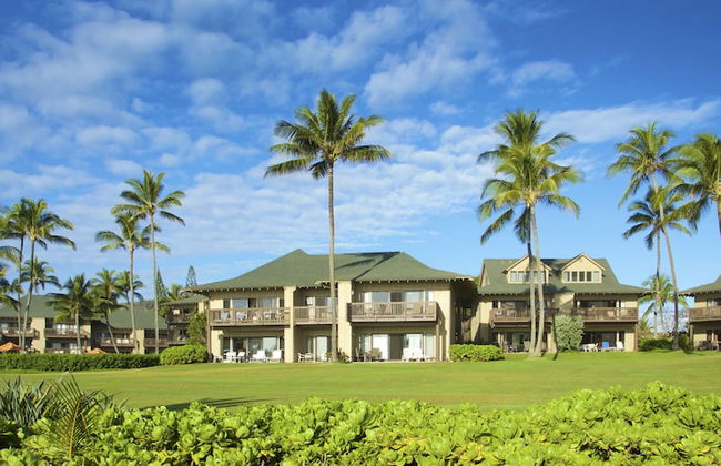 Castle Kaha Lani Resort - Foto 35