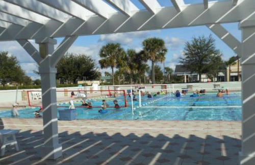 Porch, Lanai, Pet-Friendly & Golf Paths - Foto 36