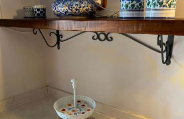 Il castello - Casa Beatrice - Foto 9