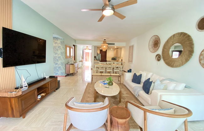 Charming Two-bedroom Apartment in Portillo - Foto 2