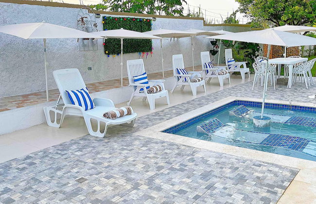 Attalia Villa 5-bed in Runaway Bay Near Ocho Rios - Foto 31