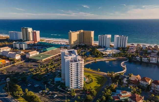 Pelican Beach 1611 1 Bedroom Condo by Pelican Beach Management - Foto 26