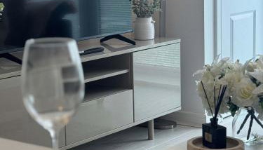 Luxury 1 bedroom, 1 bath apartment by MCF - Foto 2