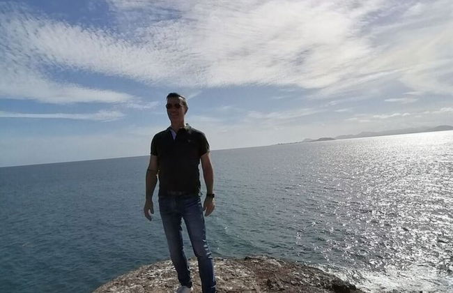 Holiday Home in Playa Blanca - Photo 25