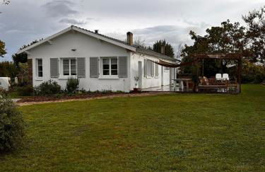 Maison Ginette - Piscine chauffée, 8 pers, proche de la mer - Foto 35