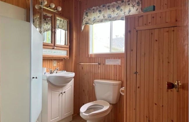 Pine Cottages - Foto 18