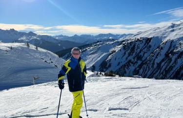 Champagny Les Alpages - Foto 24