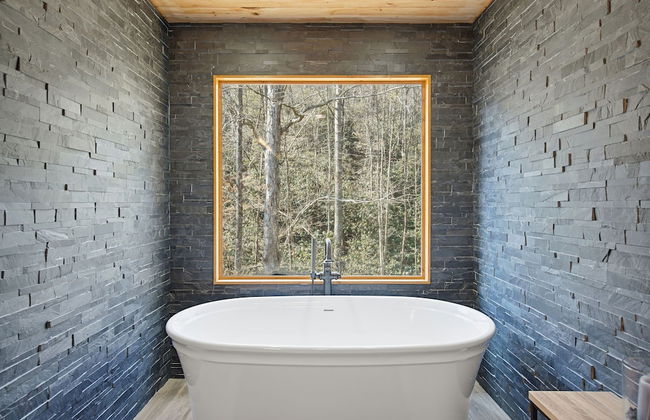 Bear Track Falls Peaceful, Quiet Mtn. Retreat! - Photo 56