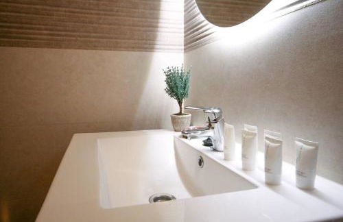 Apartamento con Terraza al Palacio Real - Foto 20