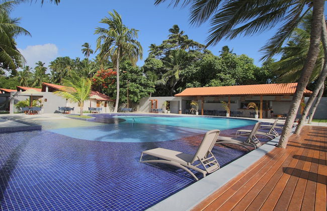 Costa Dourada Village - Foto 43