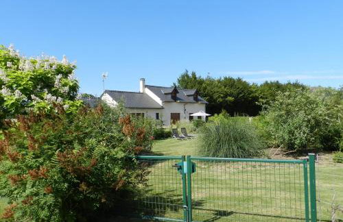 Gîte La Grenouillère - Foto 24