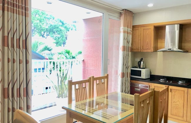 Greenland Apartment - Photo 16