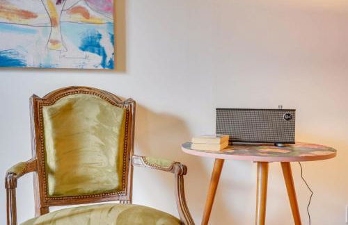 Gîte familiale 3 chambres, au coeur des vignes - Foto 8