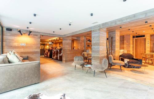 Le Mallet, Courmayeur, Alpine Homesuite - Foto 39