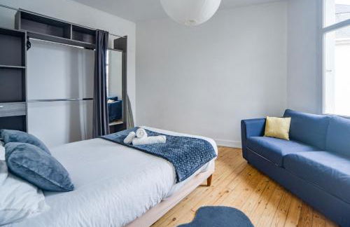 Le Paradis D'Oé - Hypercentre - Netflix - Photo 8