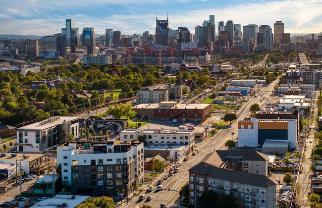 The Carter 403 by Avantstay Mins to Downtown - Foto 30