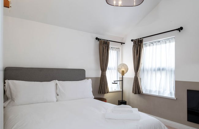 Trueman Court Luxury Serviced Apartments - Foto 4