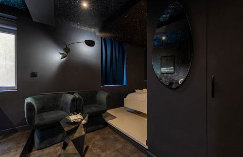 Galaxy La tête dans les étoiles - Foto 10