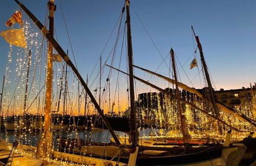 Très bel appartement vue mer - Foto 18