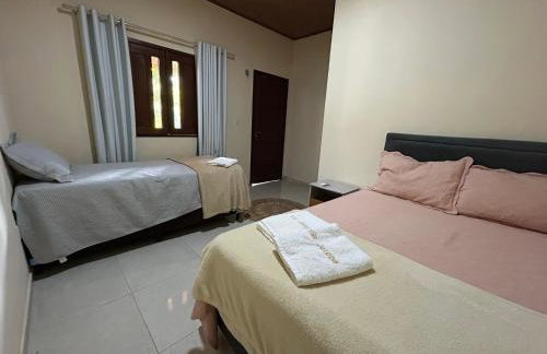 Vila Jatobá Lençóis - Foto 20