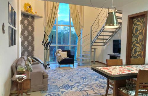 Saint Sebastian Flat 310 Com Hidro até 2 pessoas - Foto 2