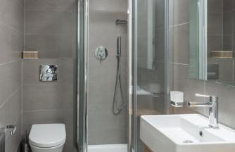 The White Villa at Sani - Foto 43