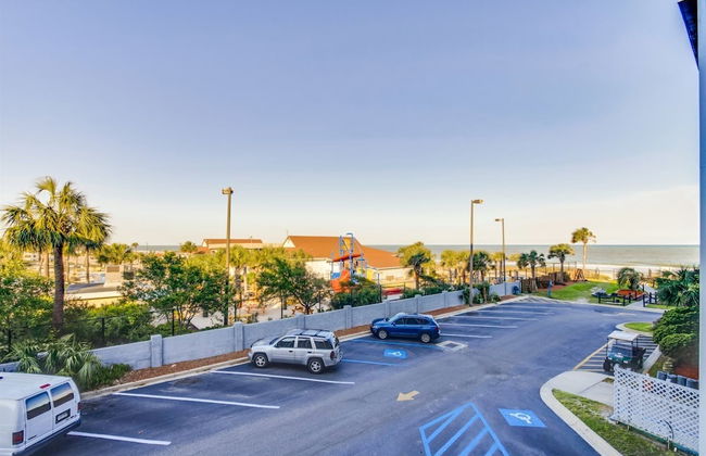 Myrtle Beach Resort - Foto 44