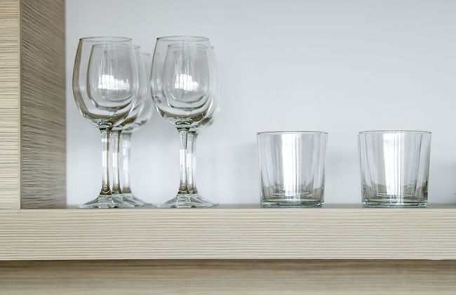 Eric Vökel Boutique Apartments - Riverfront Suites - Foto 12