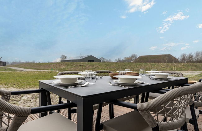 Cottage in Wissenkerke Near Nature Reserve - Photo 30