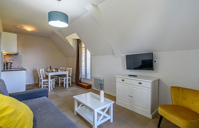 Château De Kergonano - Foto 12