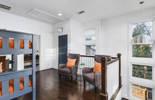 Belmont Retreat walk to Restaurants, Coffee, 12 South - Foto 18