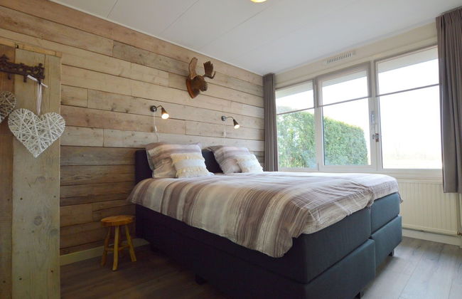 Holiday Home Near the Centre With View - Foto 9