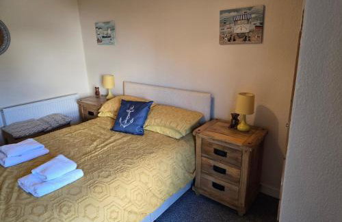 Eden Rose Cottage hot-tub jacuzzi morecambe-bay - Photo 37