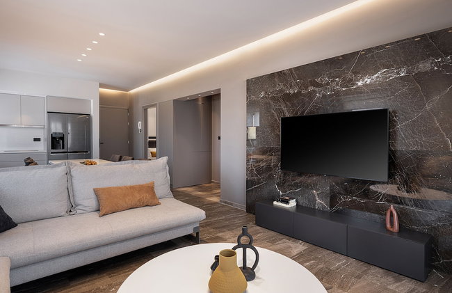 Nikis Dream Luxury Apartments - Foto 127