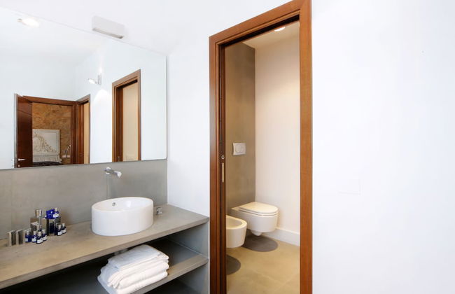 Tenuta Ponziani - Griffin's Resort - Foto 79