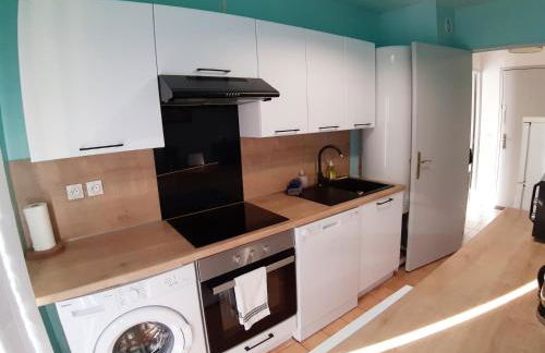 Disney, very nice 2 bedrooms family apartment, wifi, NETFLIX 8 pers - Foto 30